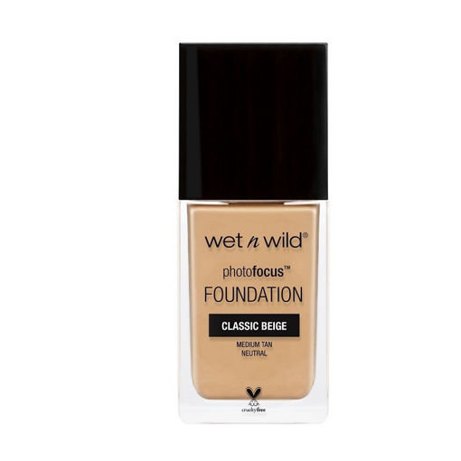 Picture of FOUNDATION CLASSIC BEIGE